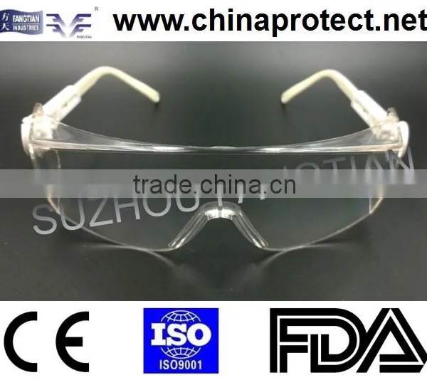 Industrial Anti-dust/ Anti-srcach/safety Glasses /safety Gogglesfor Workplace photo-5
