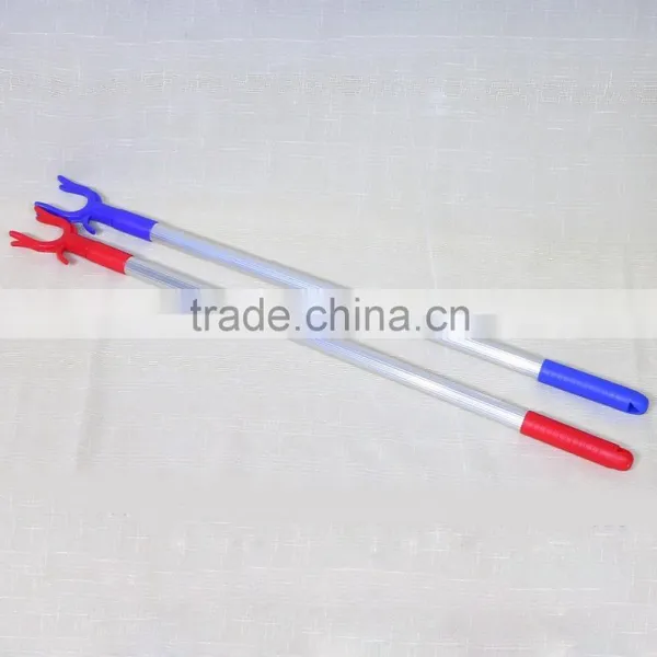 Telescopic Durable Stretch Clothes Fork