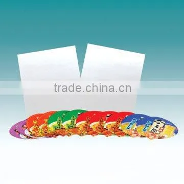Aluminum Coated Paper