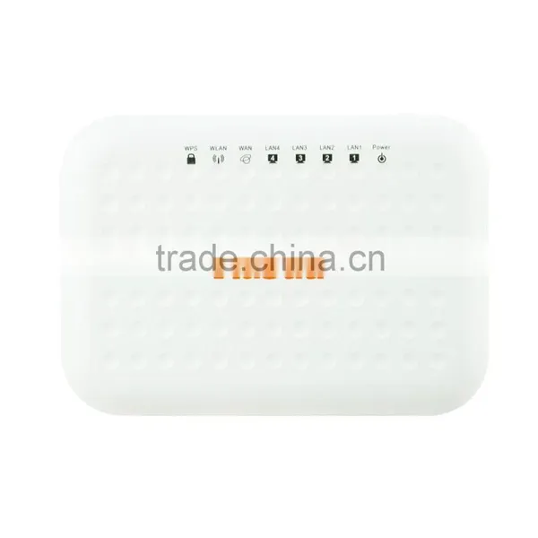 Kasda Wireless Router 300Mbps With 802.11b/g/n Wireless Access Point Support WPS VPN QoS WDS 4-Fast Ethernet Ports photo-2