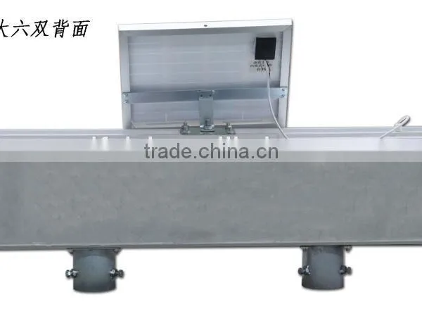 Factory Supply Construction Flashing Light photo-4