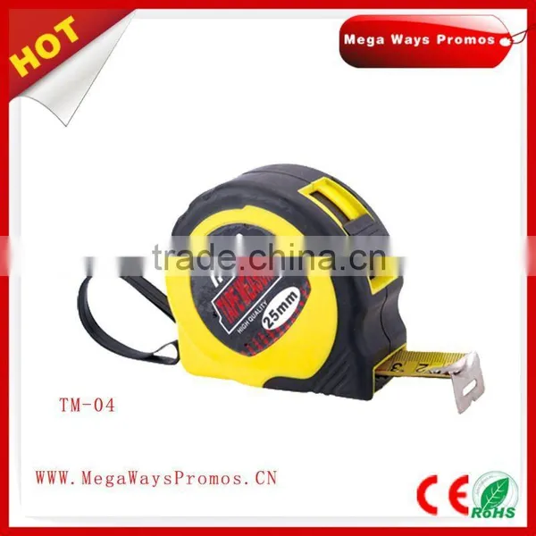 Steel Tape Measure
