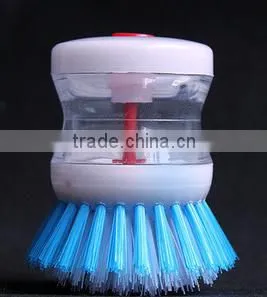 The Fluid Pressure Wash Pot Brush photo-2