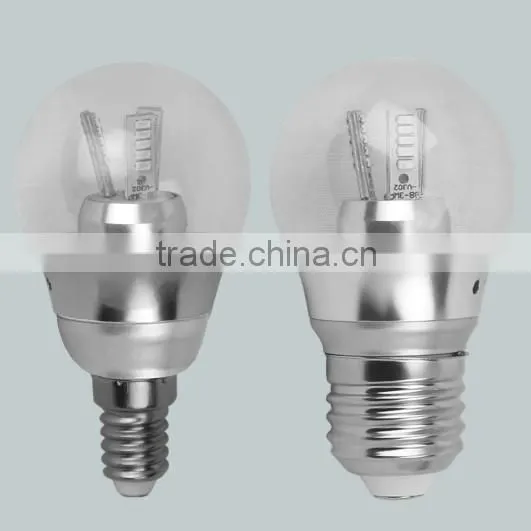 OEM Usb Led Bulb, E14 E27 Dimmable g9 Led Bulb,2200k Led Bulb With Factory Price photo-5