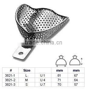 impression tray