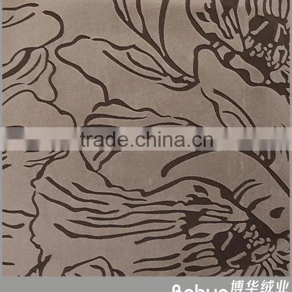 Special Design Widely Used Nice Design Sofa Fabric photo-3