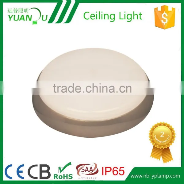 good material reasonable price made in zhejiang indoor ceiling mounted light