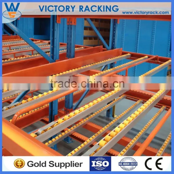 Warehouse Pipe Racking System for Storage,Made in China/China Supplier/material Flow Racks ,Victory Racking photo-6