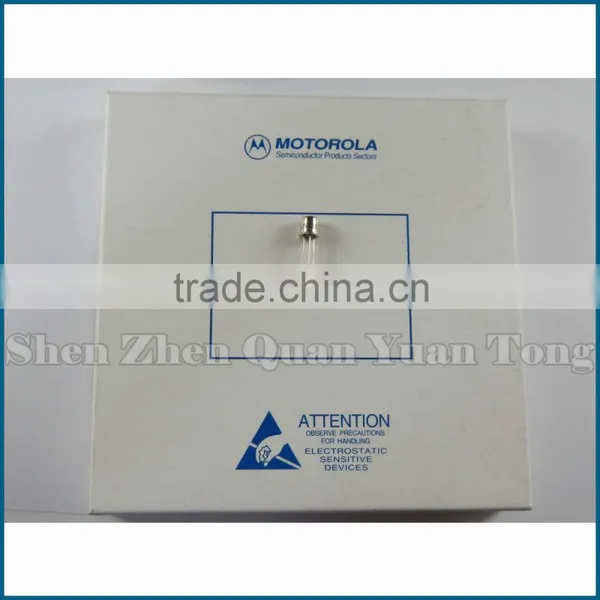 Transistors 2N2222 CAN3 photo-2