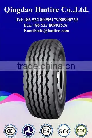High Quality Radial Truck Tyre TBR Tyre photo-5