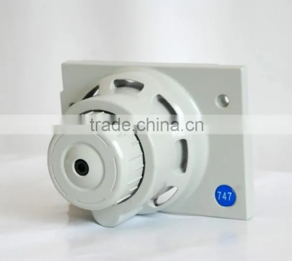 747 SIRUBA DIRECT DRIVE MOTOR ( SERVO MOTOR) photo-2