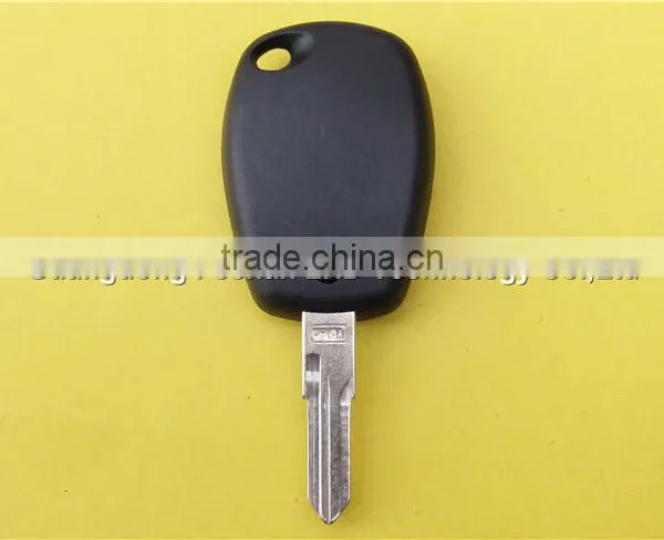 2 Button Key Fob Remote Cover Case For Renault Modus Clio 3 Twingo Kangoo photo-3