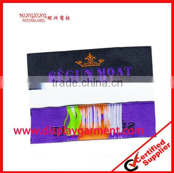 Custom Clothing Labels photo-4