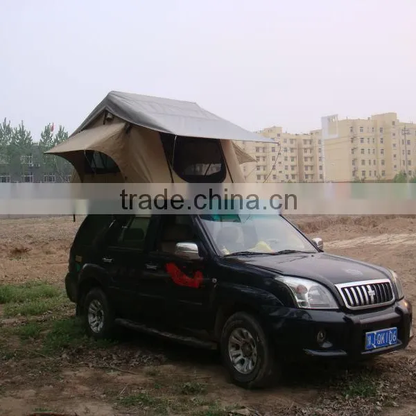 Car Roof Tent photo-5