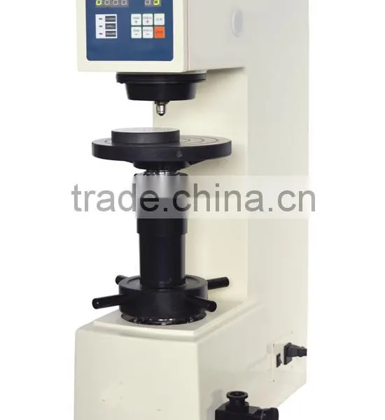 HB-3000E Advanced Digital Brinell Hardness Tester