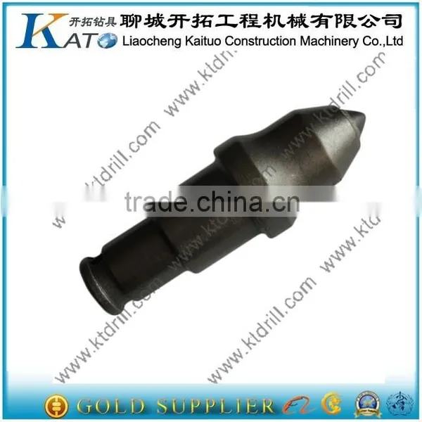 S120Tungsten Carbide Crusher Pick Tools for Mining Bit photo-6