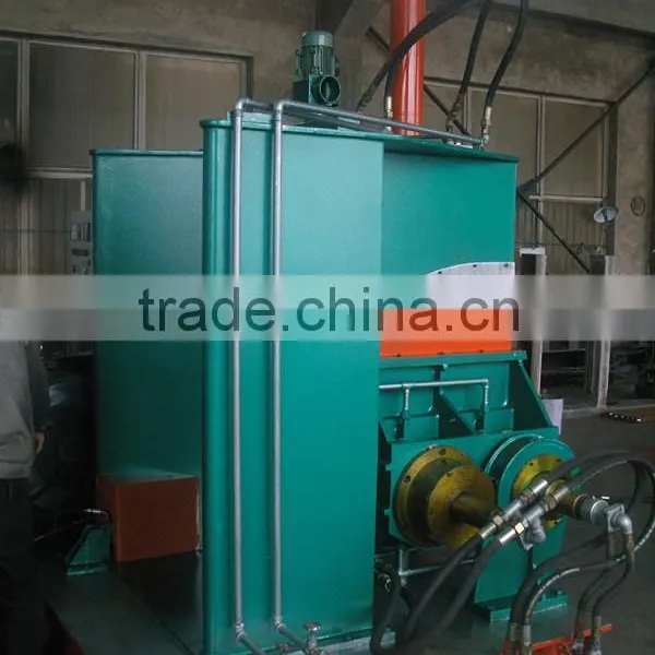High Quality China Supplier Dispersion Kneader X(S)N-75x30 photo-2