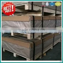 Aluminum Sheet Aluminium 5083 H111 Max Hot Rolling photo-4