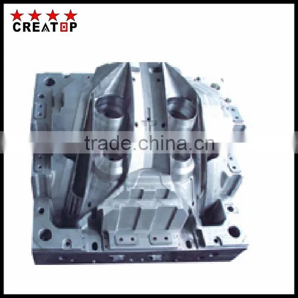 Auto Injection Moulded photo-5