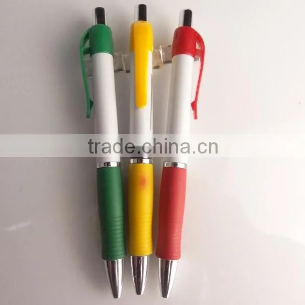 Hot Cheap Roller Plastic Ball Pen With 20 Years Experience Quality Choice