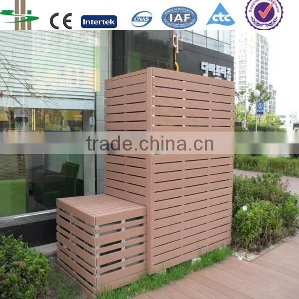 2013 New Wpc Wall Cladding