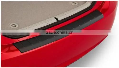 Toyota Pirus Bumper Protector