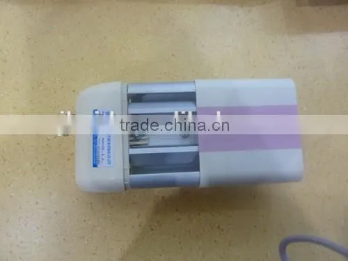 Aluminum Alloy and Plastic Handrails/balustrade/railing(HR-1B) photo-5