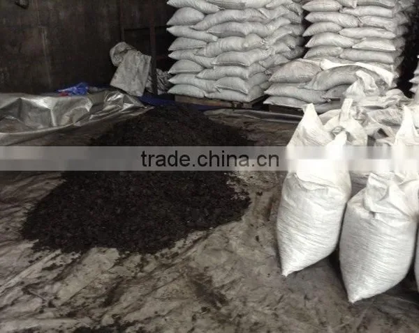 Coconut Shell Charcoal photo-2