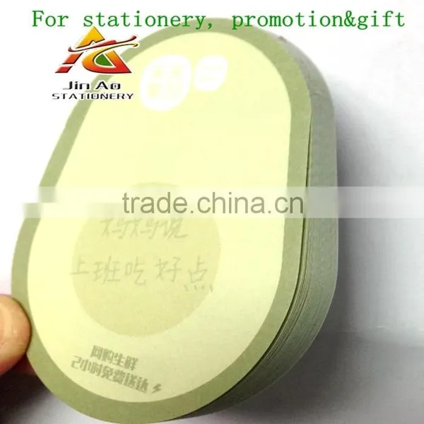 Heart Shaped Notepads photo-2