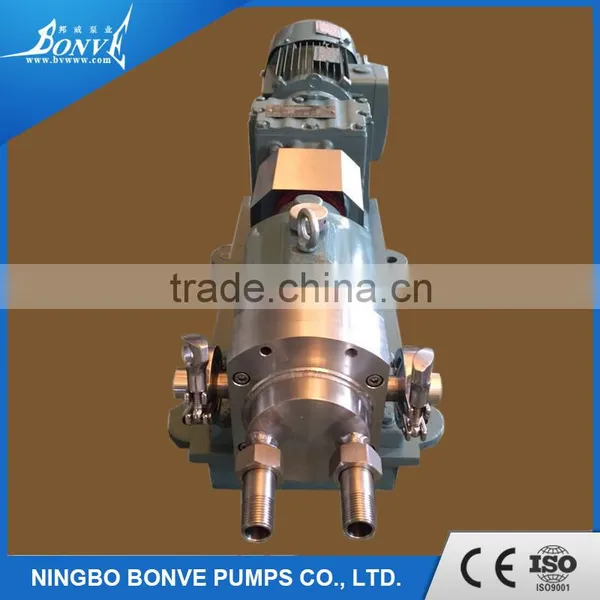 Food Grade Transfer Pump And Liquid Pumps photo-3