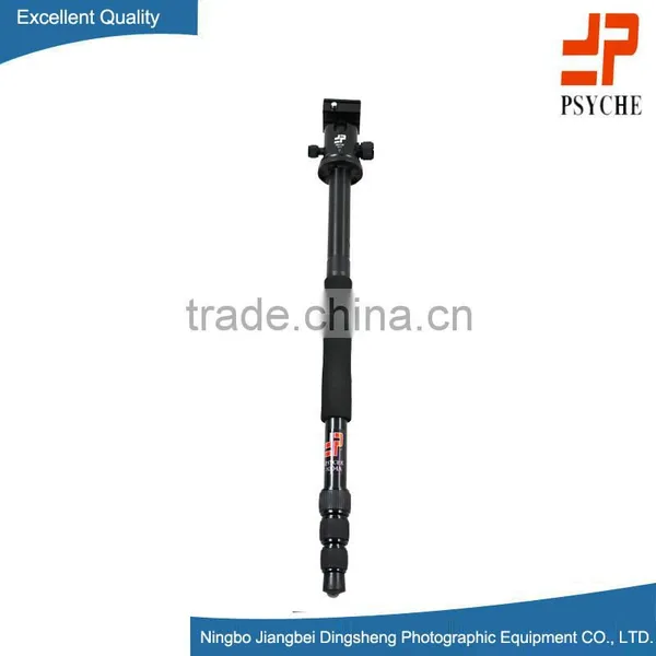 DS8304A Flexible Professional Aluminum Alloy Camera Tripod Stand photo-6