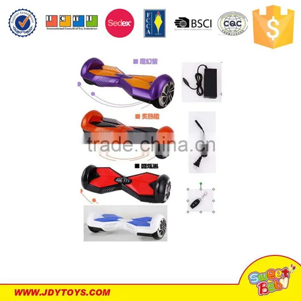 factory price self balance intelligent drifting 2 wheel electric scooter self balancing