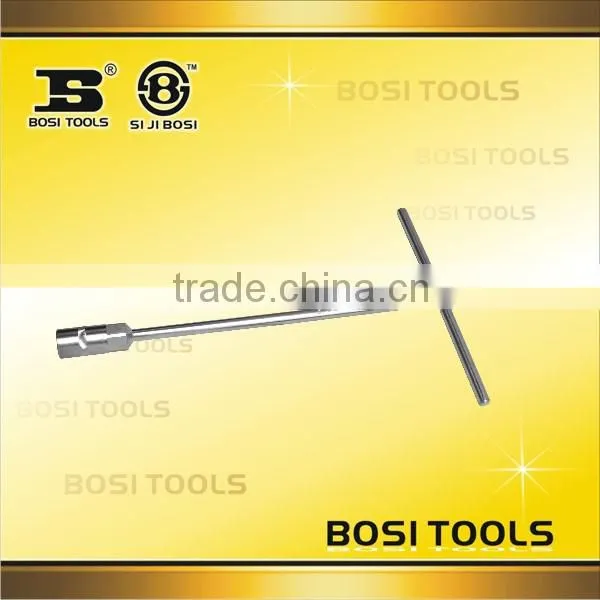 T-Type Wrench