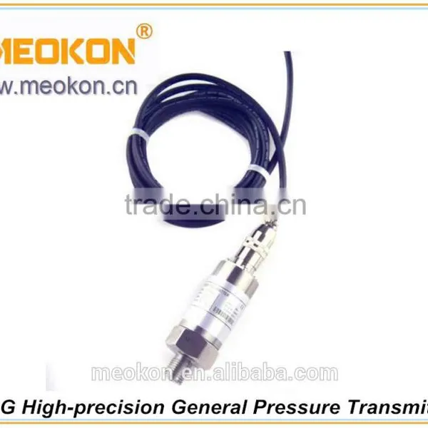 MD-G High-precision General Pressure Transmitter Quality Choice Most Popular