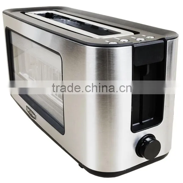 Toaster, Glass Toaster, Toaster Oven,sandwich Toaster photo-2