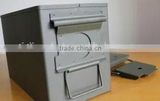 .50 Cal Ammunition Box / M2A1 Ammo Box photo-2
