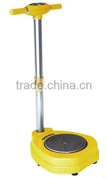 Vibration Plate /ce/EN957/fitness Body Building