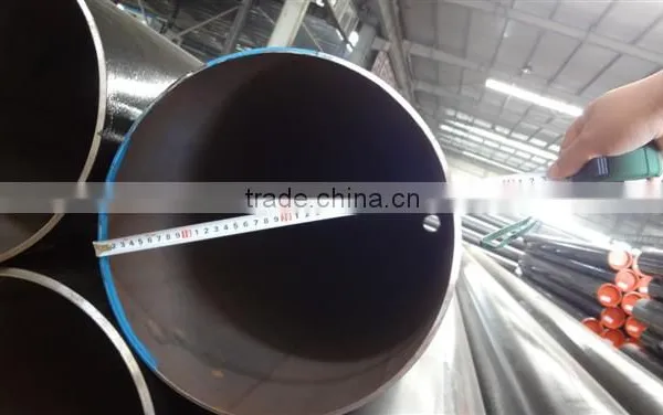 ERW STEEL PIPE photo-3