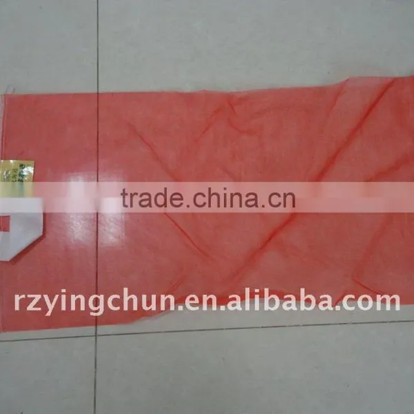 pe Monofilament Mesh Bag