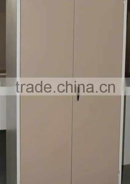 Putty Color Cylinder Handle Metal Office Furniture for 5shelf Steel Cabinet photo-5