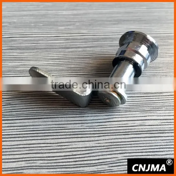 MS186 High Quality Zinc Alloy Cam Lock for Cabinet photo-2