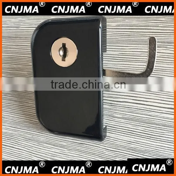 MS339 CNJMA Zinc Alloy Master Key Cabinet Handle Cam Lock photo-2