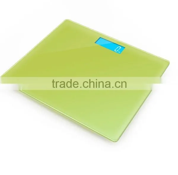 Future Life 2016 New Items Electronic Digital Bluetooth Bathroom Scale photo-3
