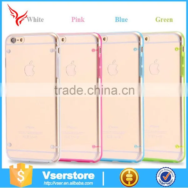 2015 Best Mobile Phone Cases for Iphone6 Plus Cute Bling Phone Cases photo-4