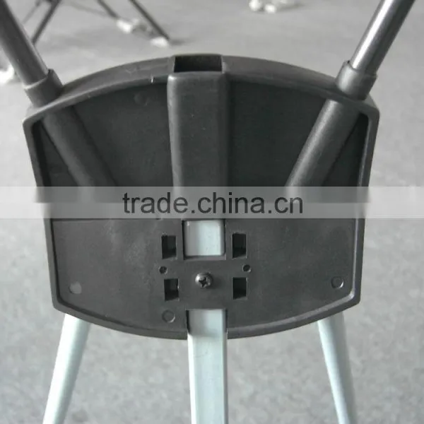 60x160cm X Banner Stand/X Display Stand for Advertising photo-3