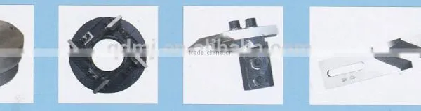 MC9050A Round Rod Wood Cutting Machine photo-2