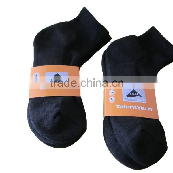 Anti-odor Non-slip Sportswear Socks photo-6