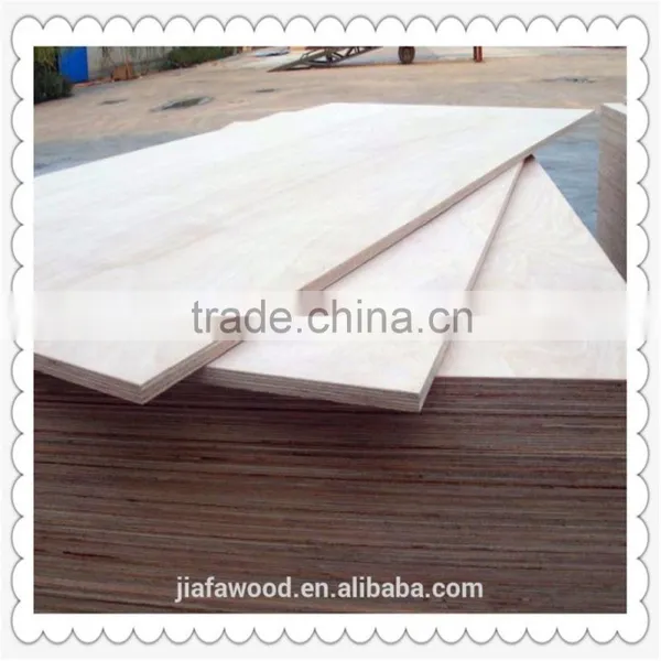 Poplar Plywood Manufacturer,poplar Plywood 1mm,combi Core Plywood With Bintangor Faces photo-4