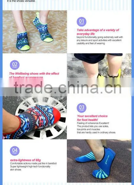 Aqua Shoes, Water Shoes, Skin Shoes, Swim Shoes,Water Sports Shoes, Fitness Shoes,Driving Shoes,Beach Sh--- Prime Pro Neon Green photo-5