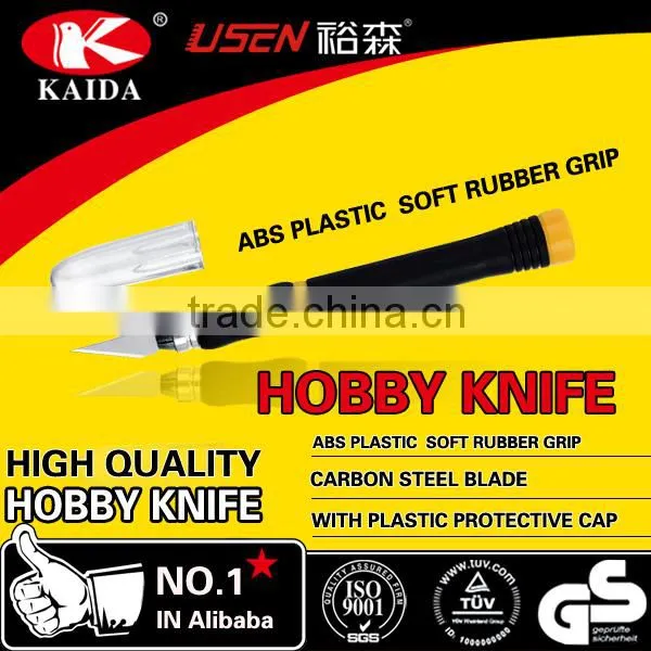 2014 Hot Precision Knife Blade Handle Hobby Craft Design Cutting Tool Xacto X-acto Blades photo-3